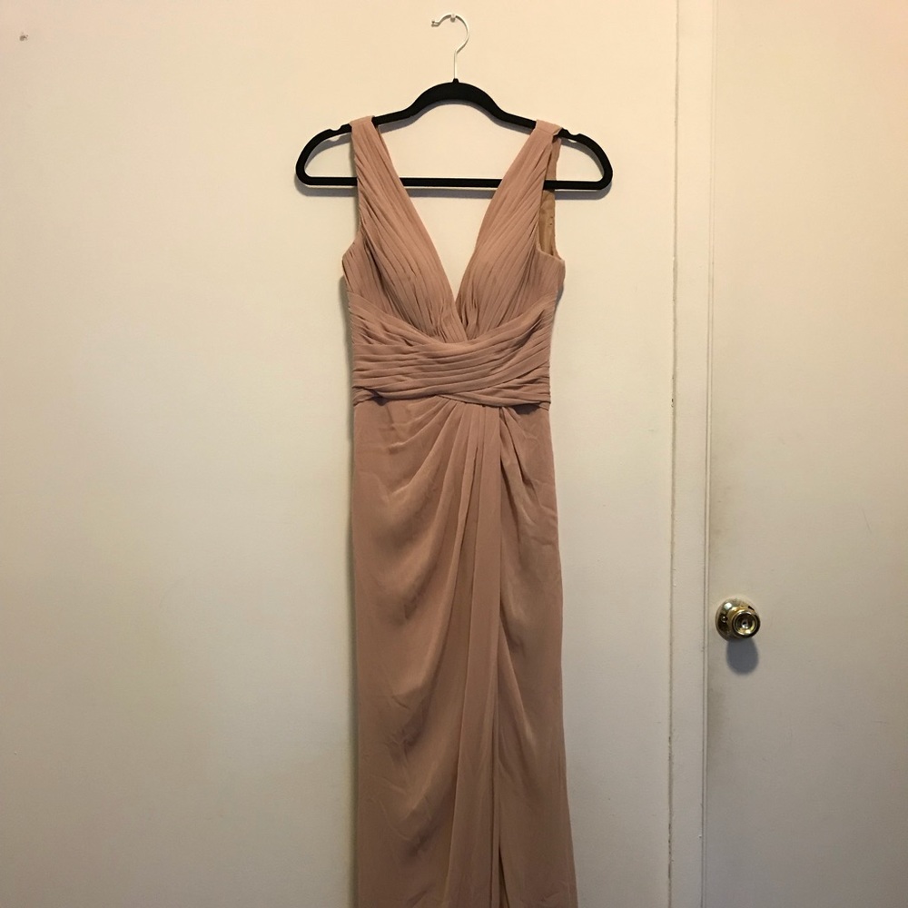 Watters & Watters Dress